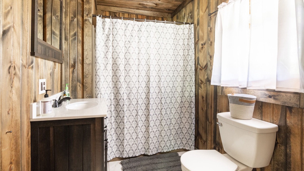 Photo of Bathroom in Portland