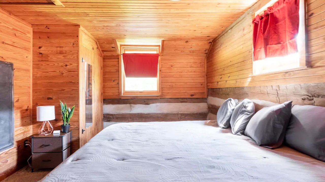 Photo of Bedroom in Portland