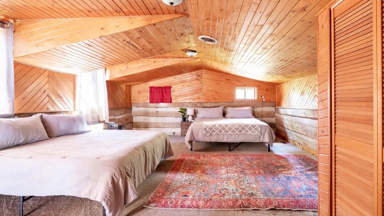 Photo of Bedroom in Portland