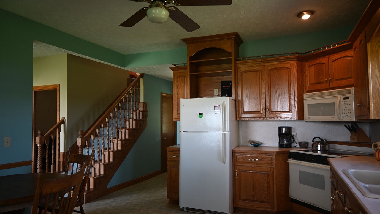 Photo of Kitchen in Blissfield