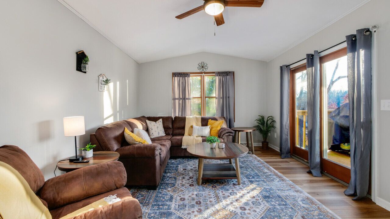 Photo of Bedroom in Canal Fulton