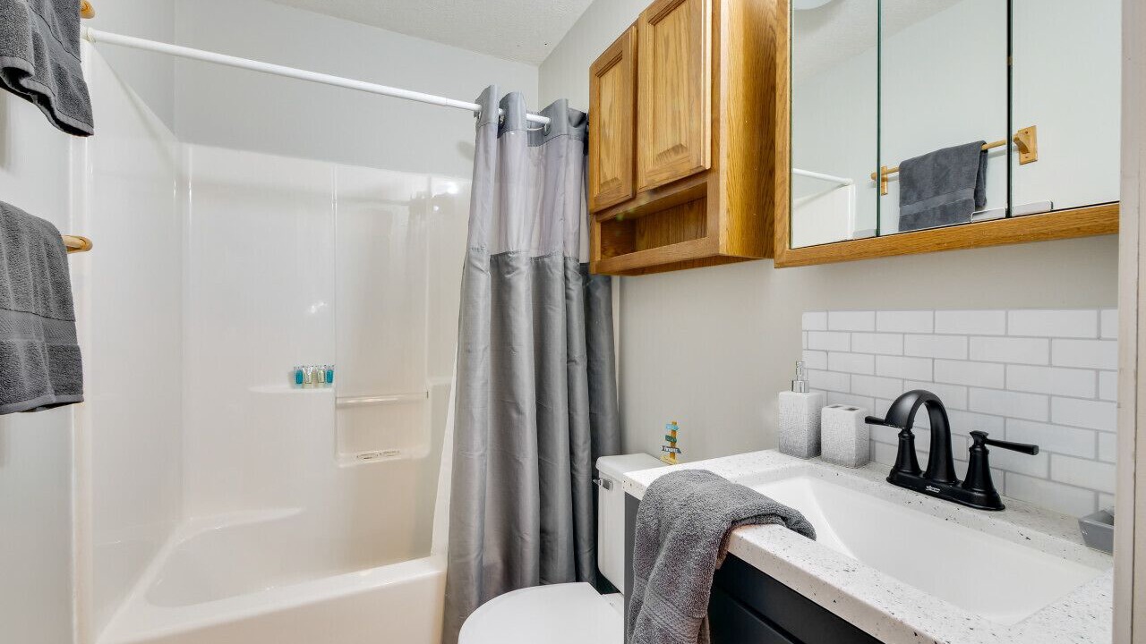 Photo of Bathroom in Canal Fulton