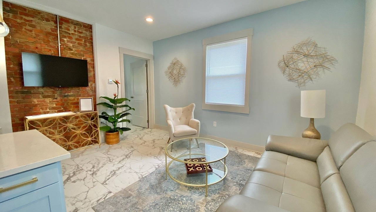 Photo of Bedroom in Clifton