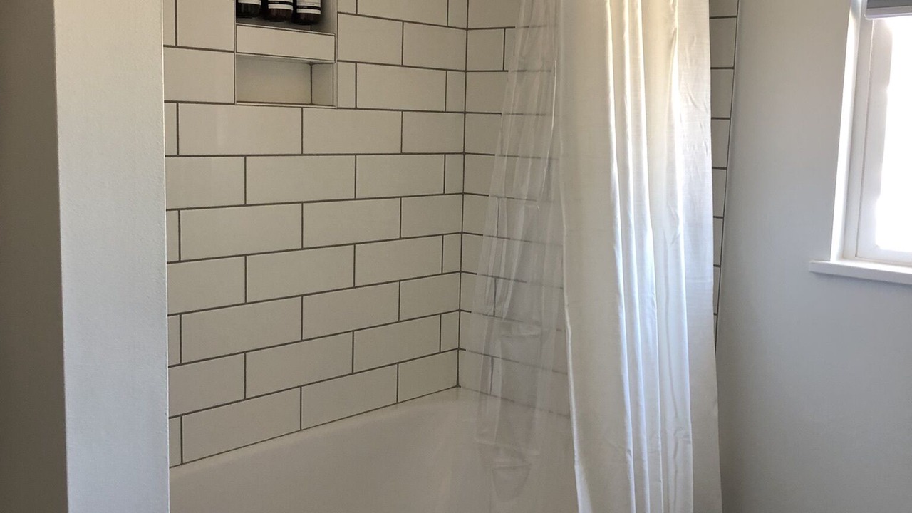 Photo of Bathroom in Beach City