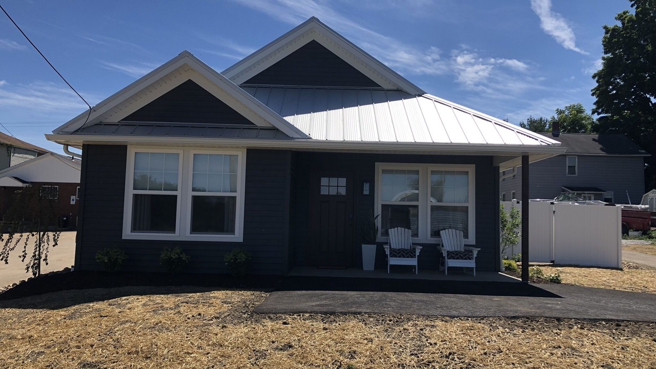 Photo of Outdoor in Beach City