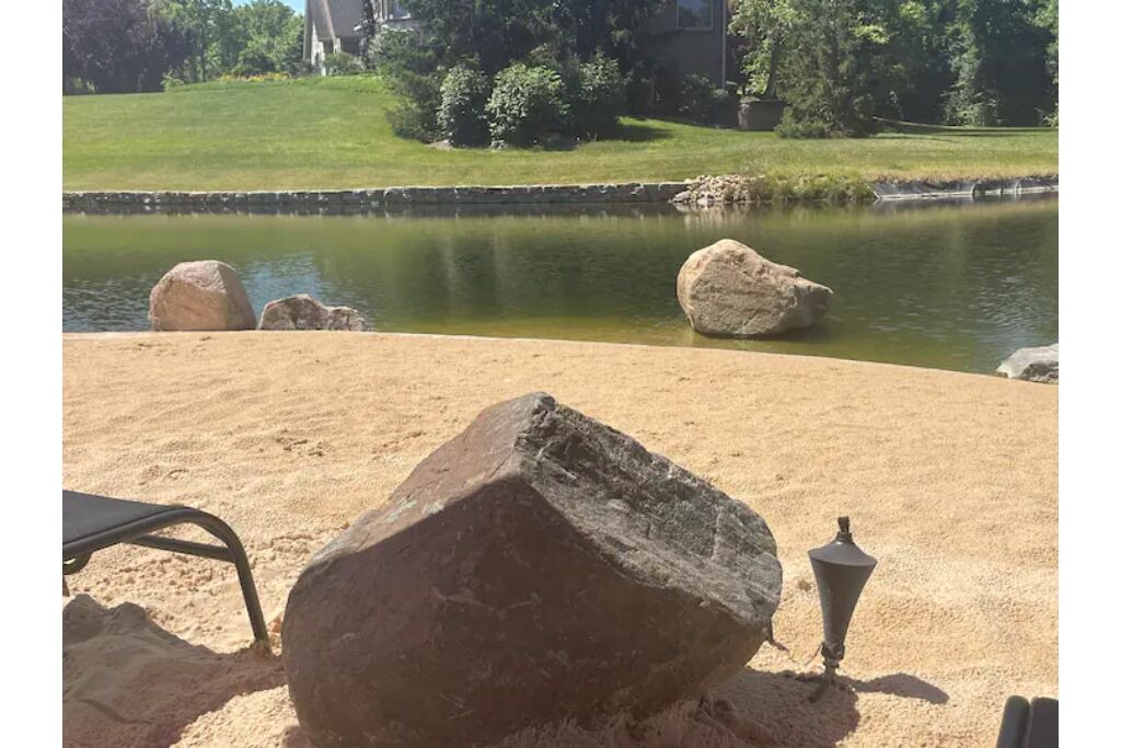Photo of Outdoor in Hamilton