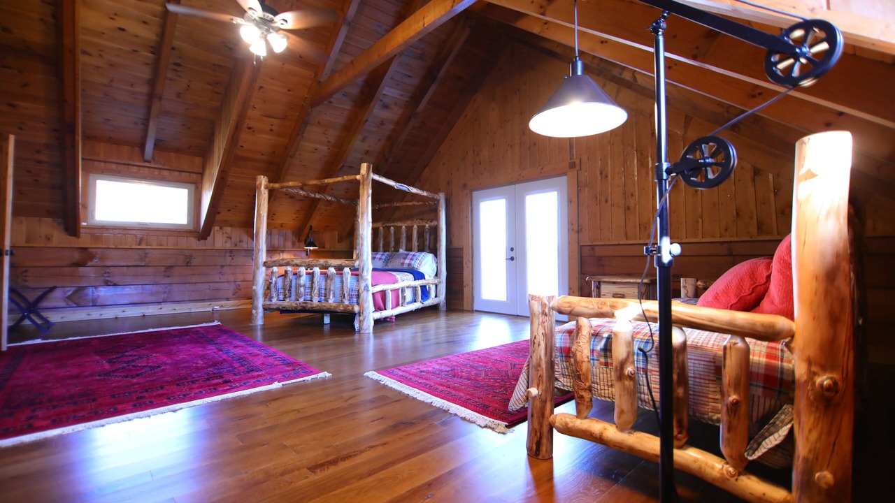 Photo of Bedroom in Logan