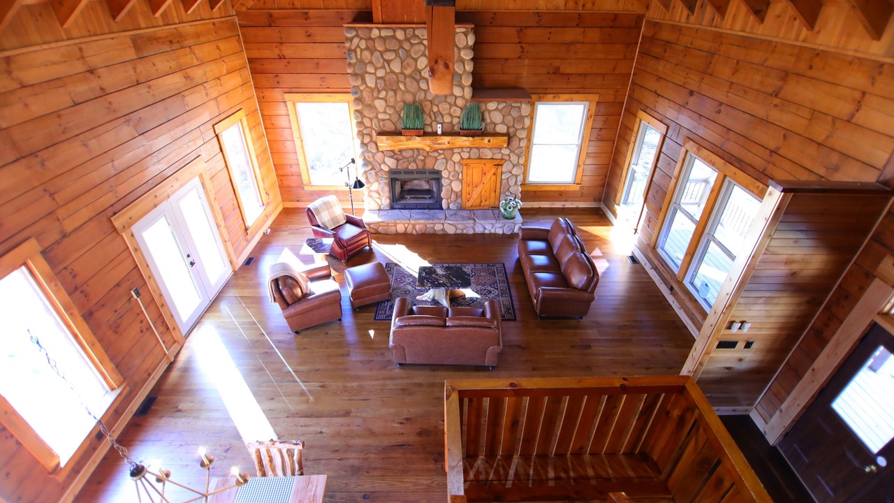Photo of Livingroom in Logan