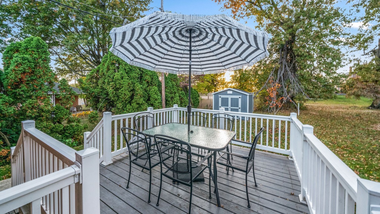 Photo of Outdoor in Canton