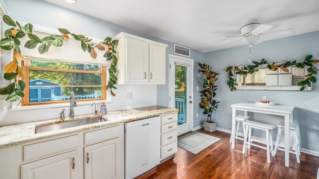 Photo of Kitchen in Canton