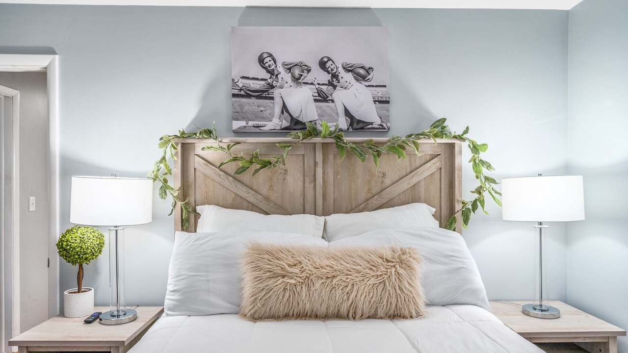 Photo of Bedroom in Canton