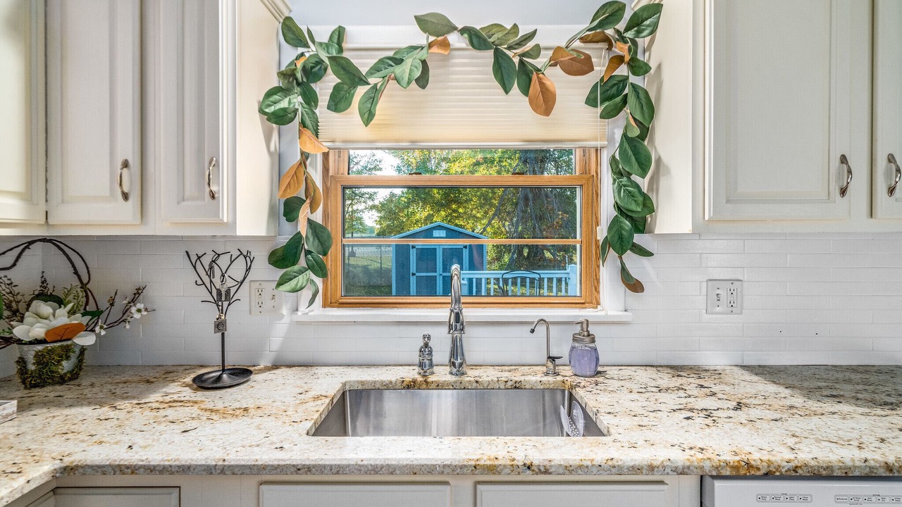 Photo of Kitchen in Canton