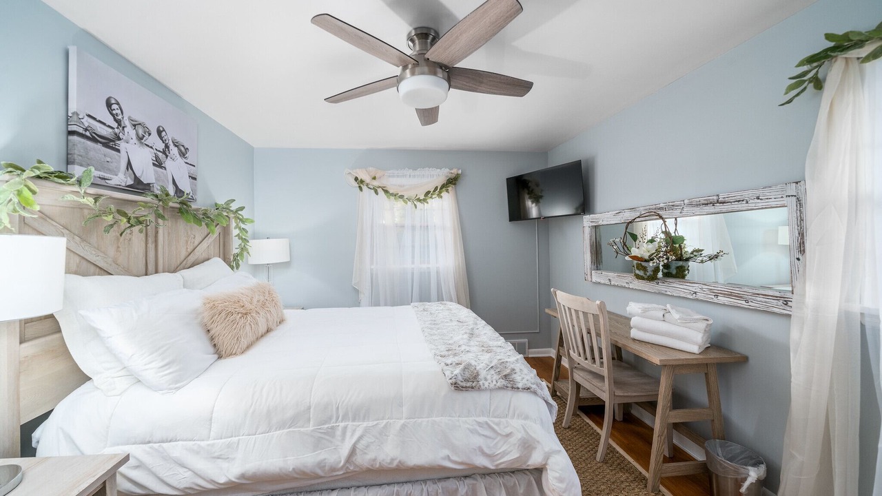 Photo of Bedroom in Canton