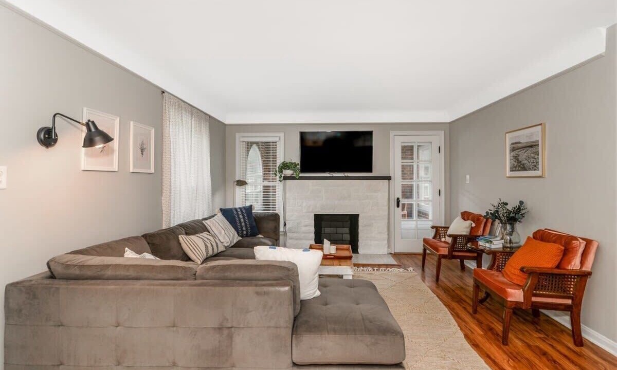 Photo of Bedroom in Independence