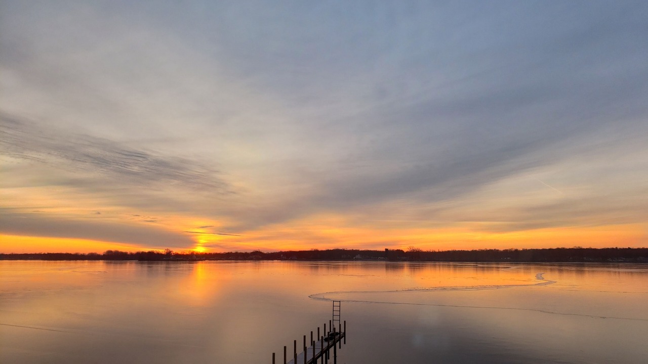 Photo of Outdoor in Buckeye Lake