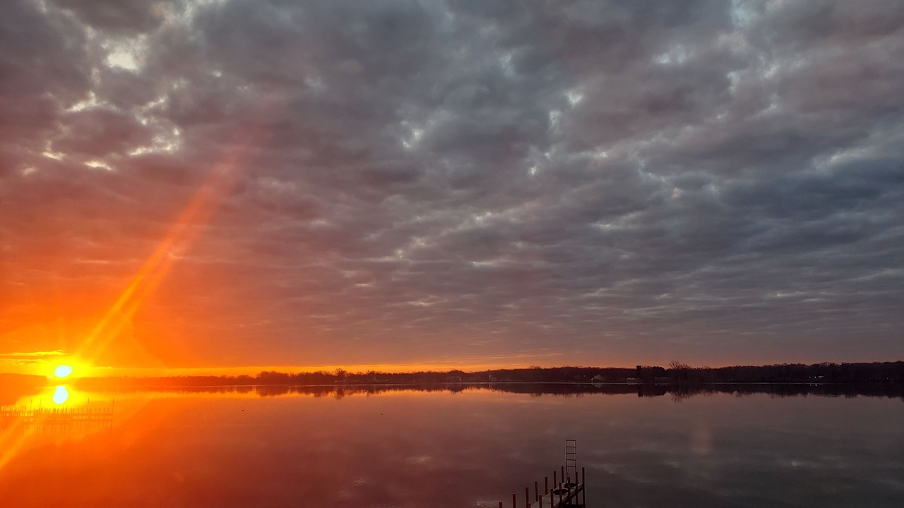 Photo of Outdoor in Buckeye Lake