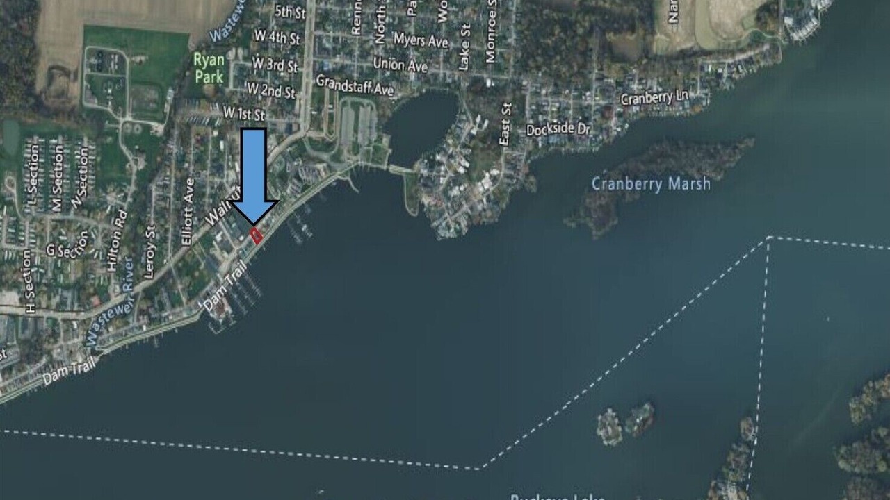 Photo of Others in Buckeye Lake