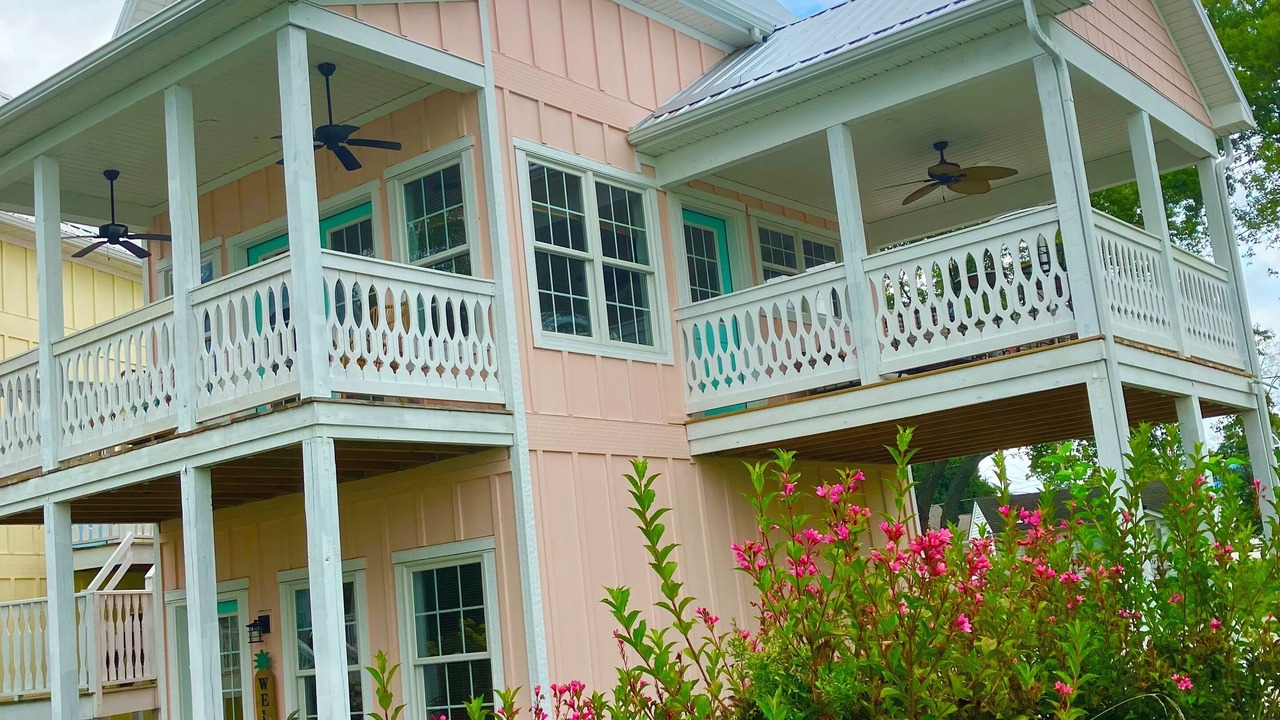 Photo of Outdoor in Buckeye Lake