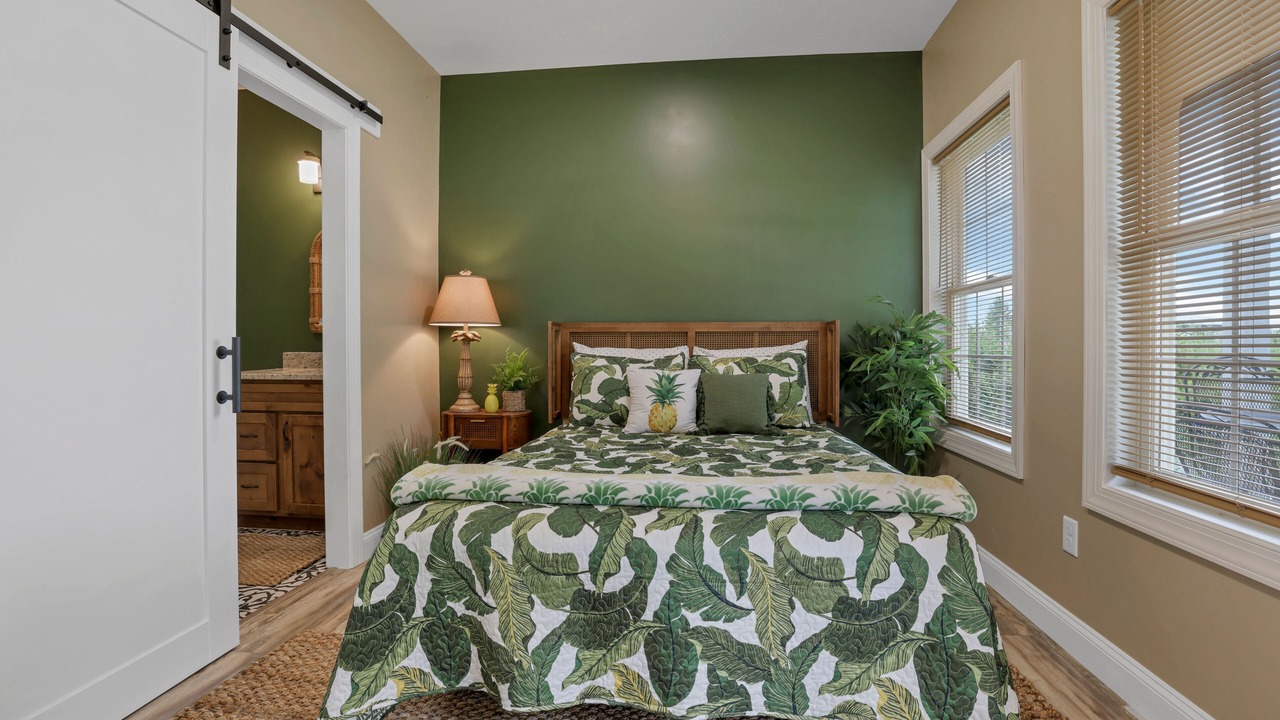 Photo of Bedroom in Buckeye Lake