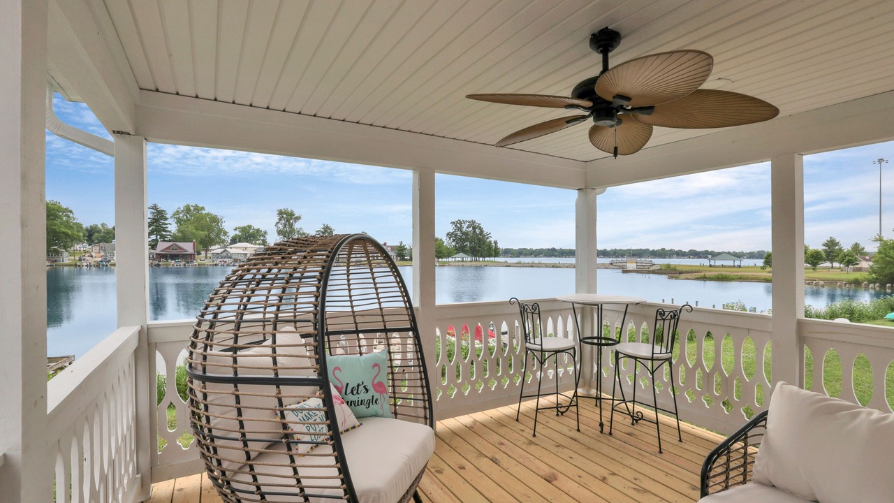 Photo of Outdoor in Buckeye Lake