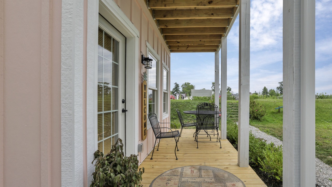 Photo of Outdoor in Buckeye Lake