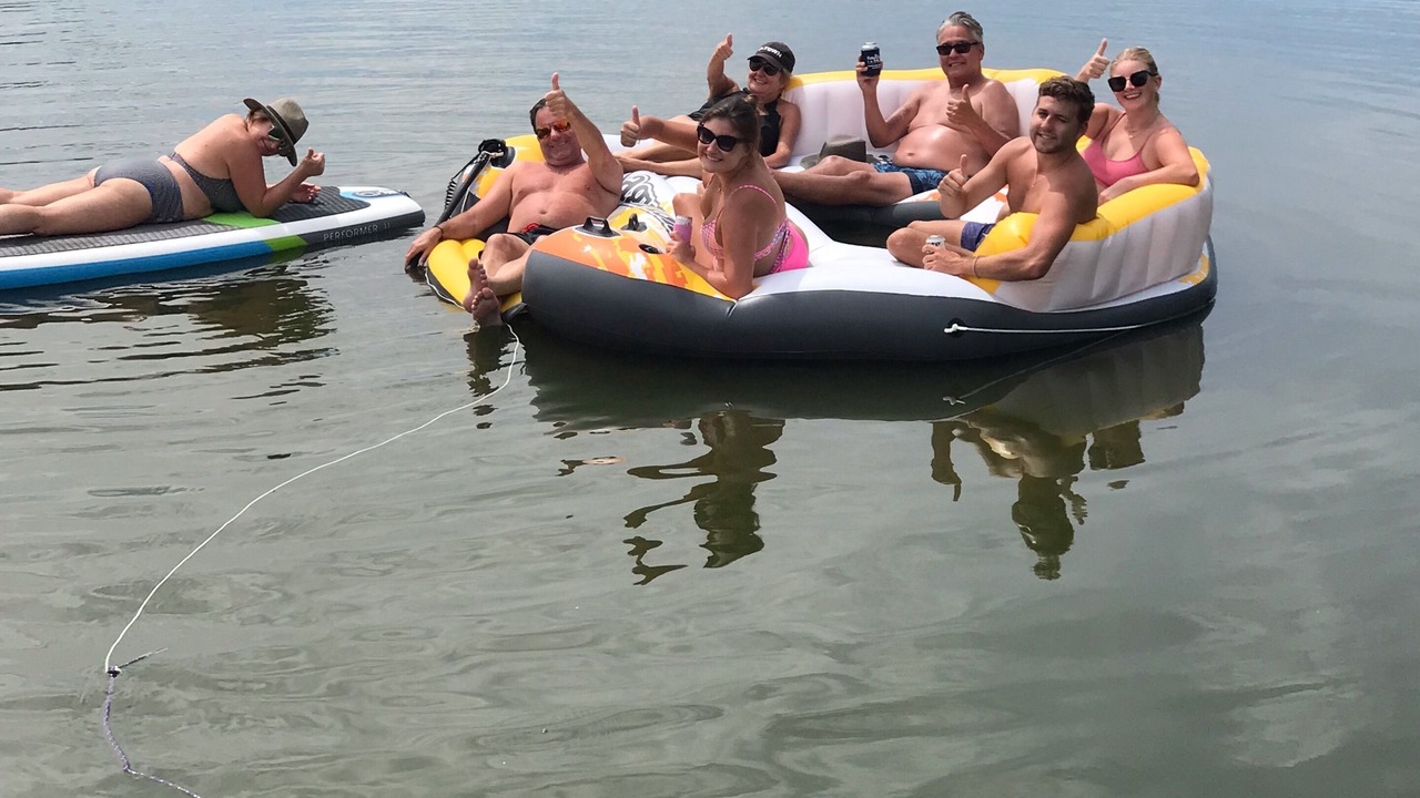 Photo of Others in Buckeye Lake