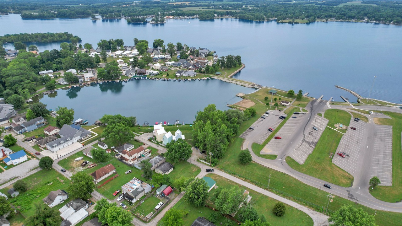 Photo of Outdoor in Buckeye Lake