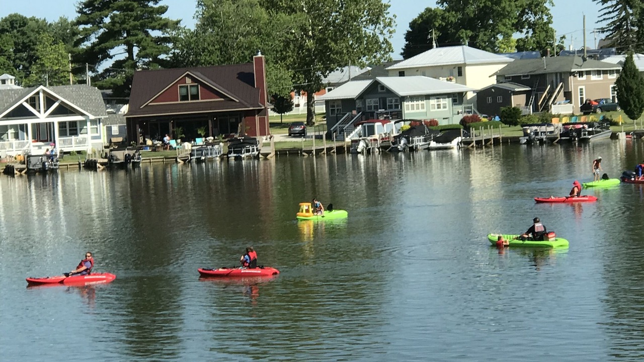 Photo of Outdoor in Buckeye Lake