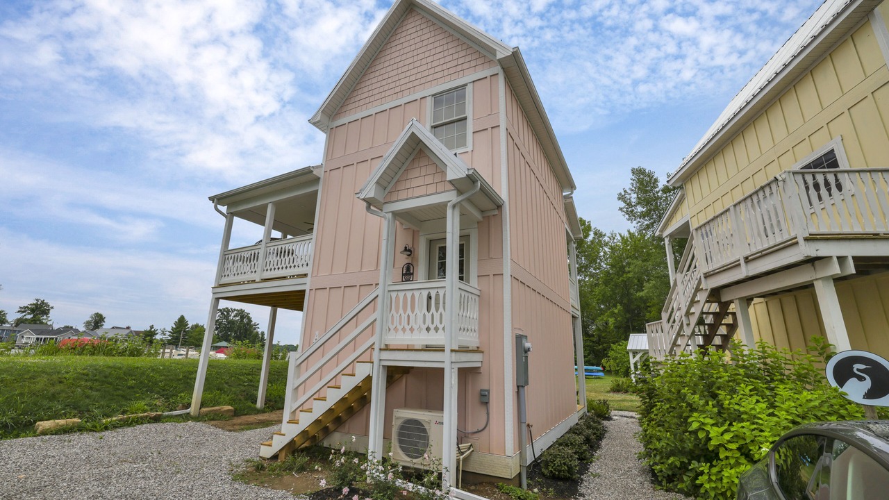 Photo of Outdoor in Buckeye Lake