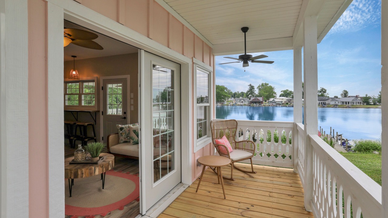Photo of Outdoor in Buckeye Lake