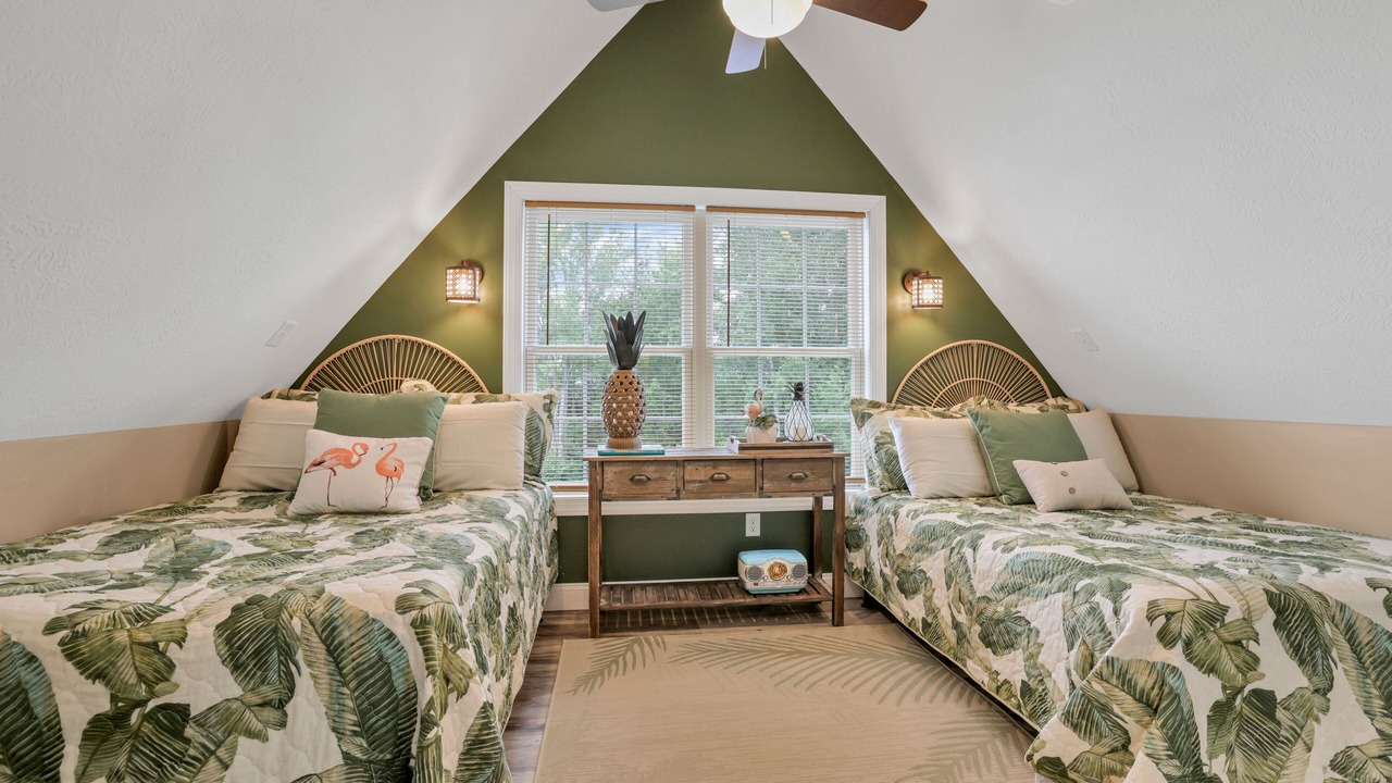Photo of Bedroom in Buckeye Lake