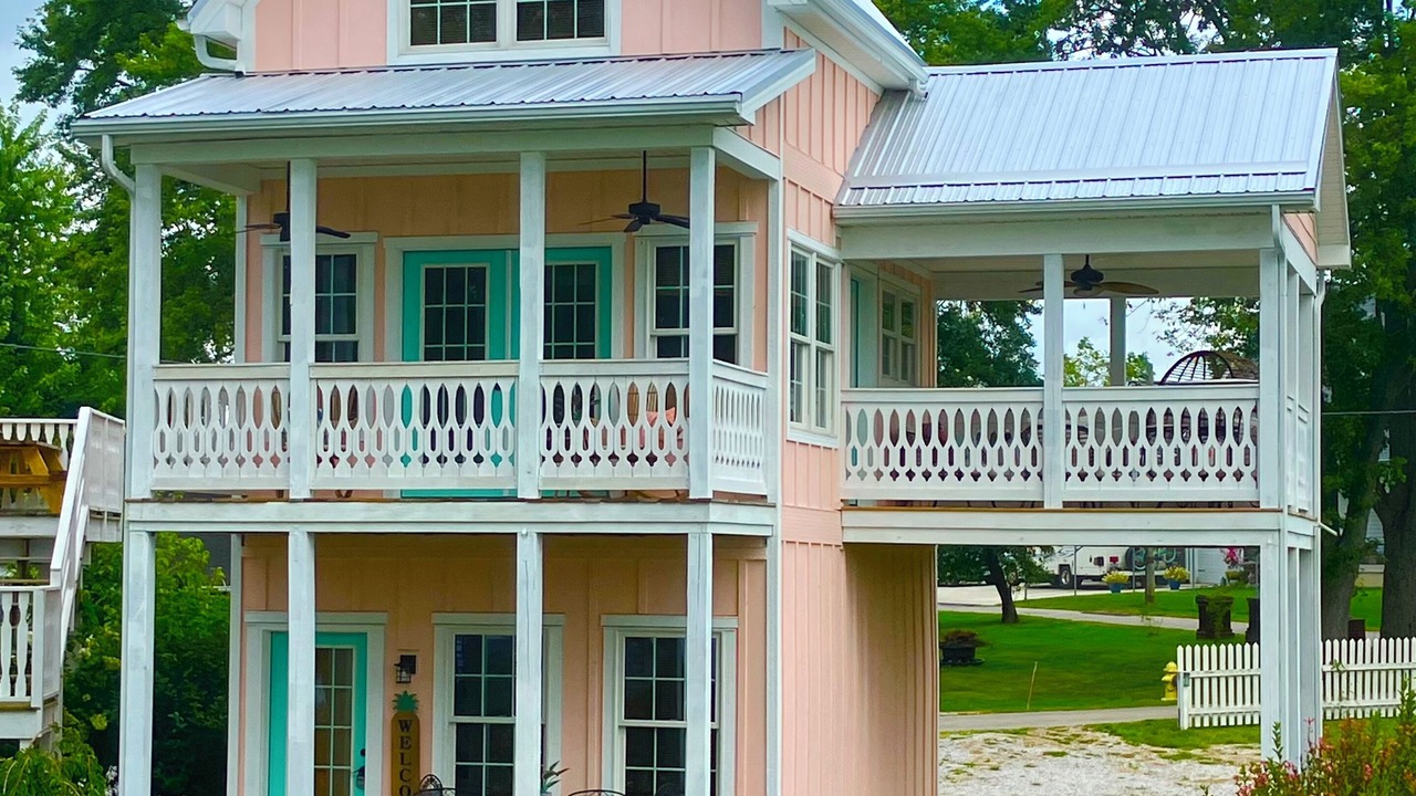 Photo of Outdoor in Buckeye Lake