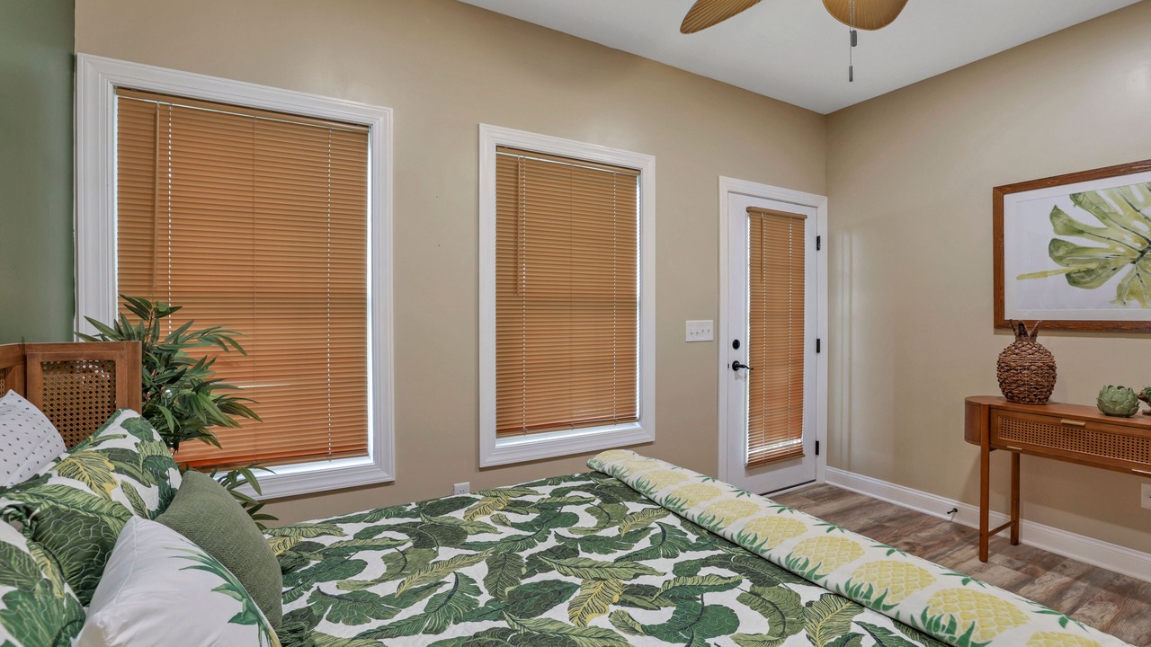 Photo of Bedroom in Buckeye Lake