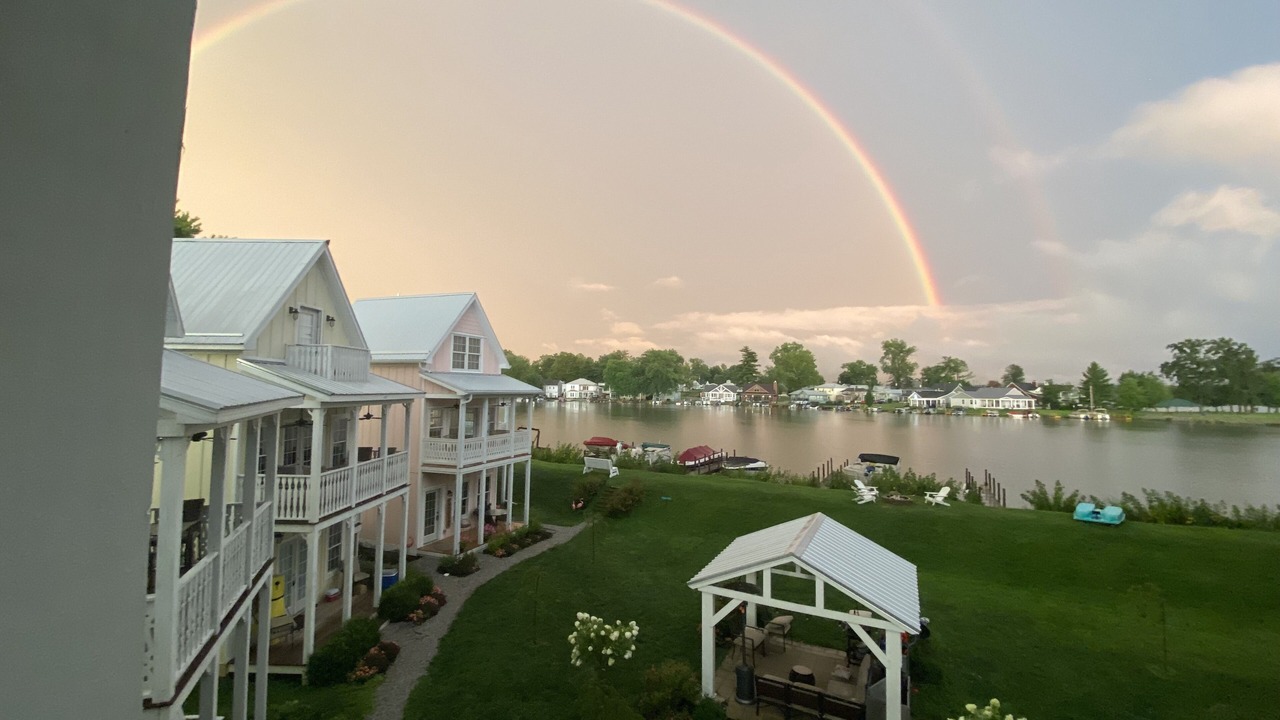 Photo of Outdoor in Buckeye Lake