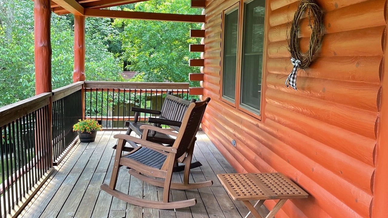 Photo of Outdoor in Logan