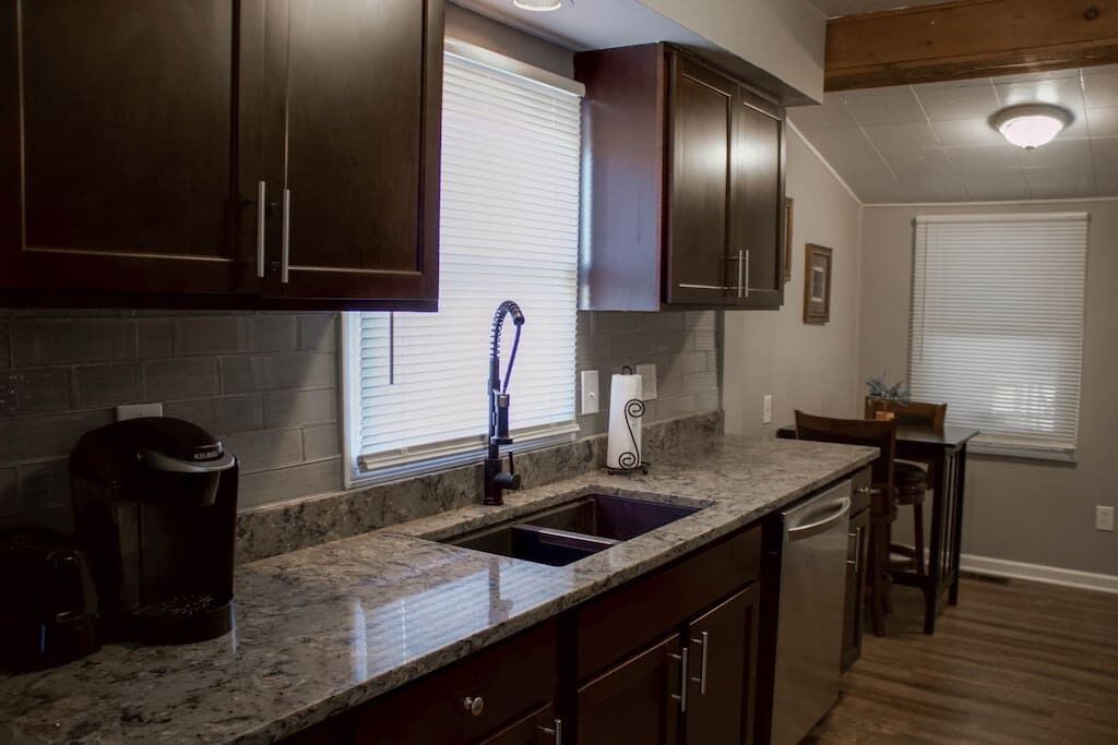 Photo of Kitchen in Akron