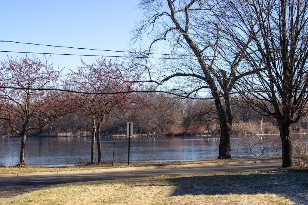 Photo of Outdoor in Akron