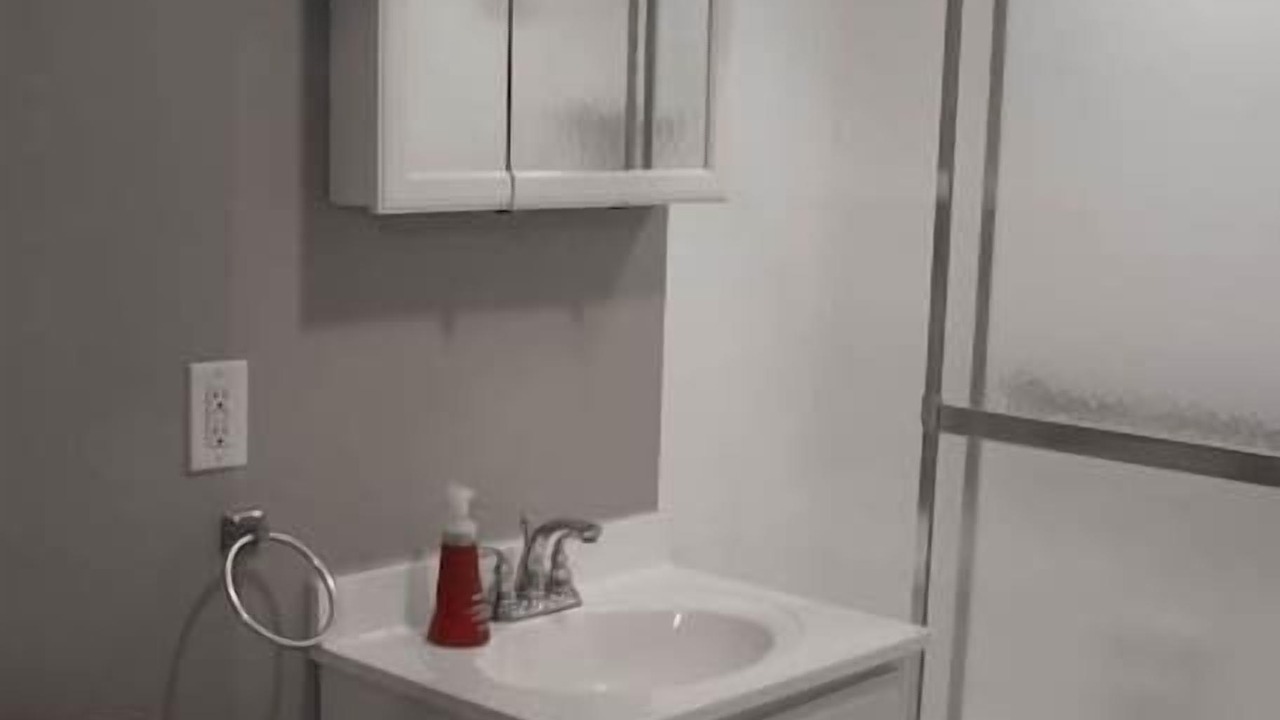 Photo of Bathroom in Akron