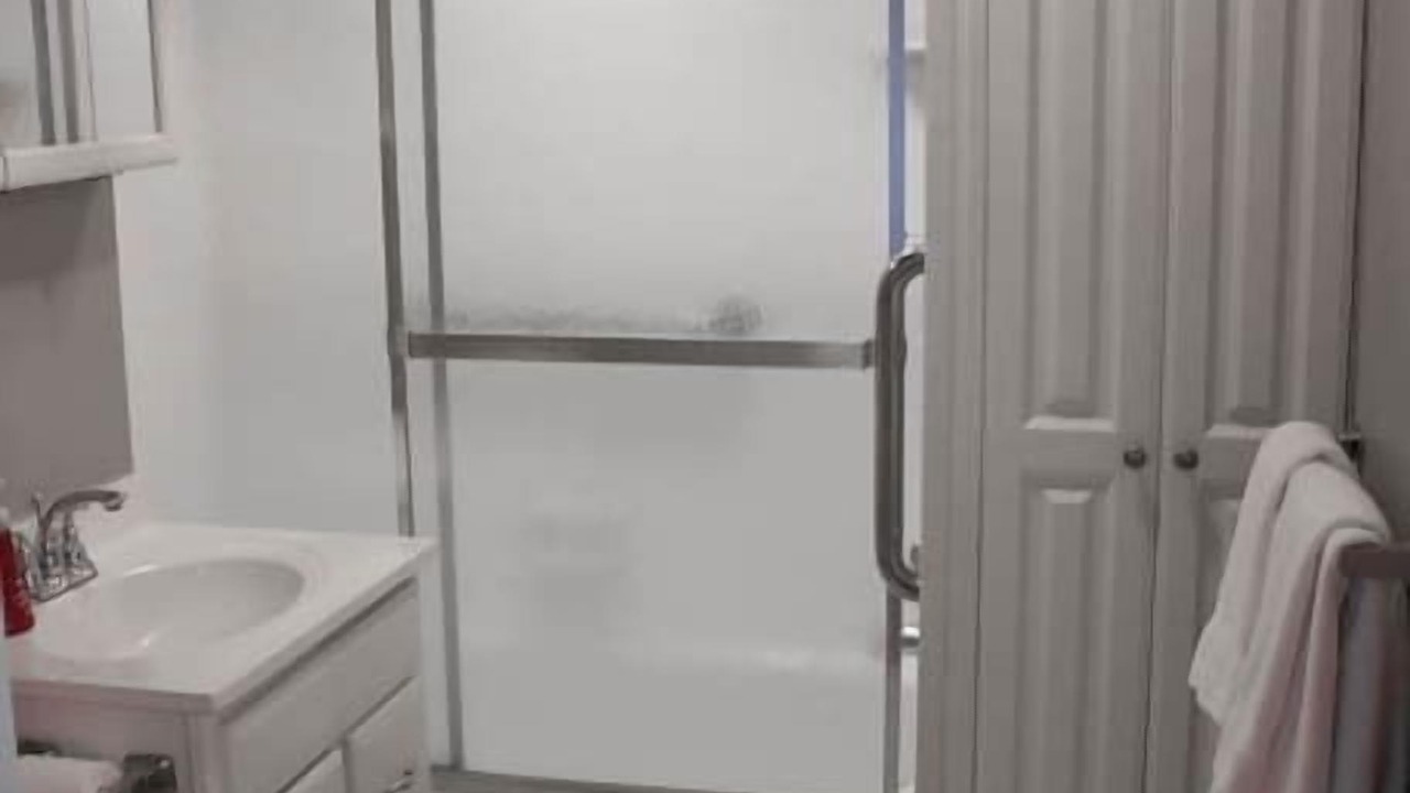 Photo of Bathroom in Akron