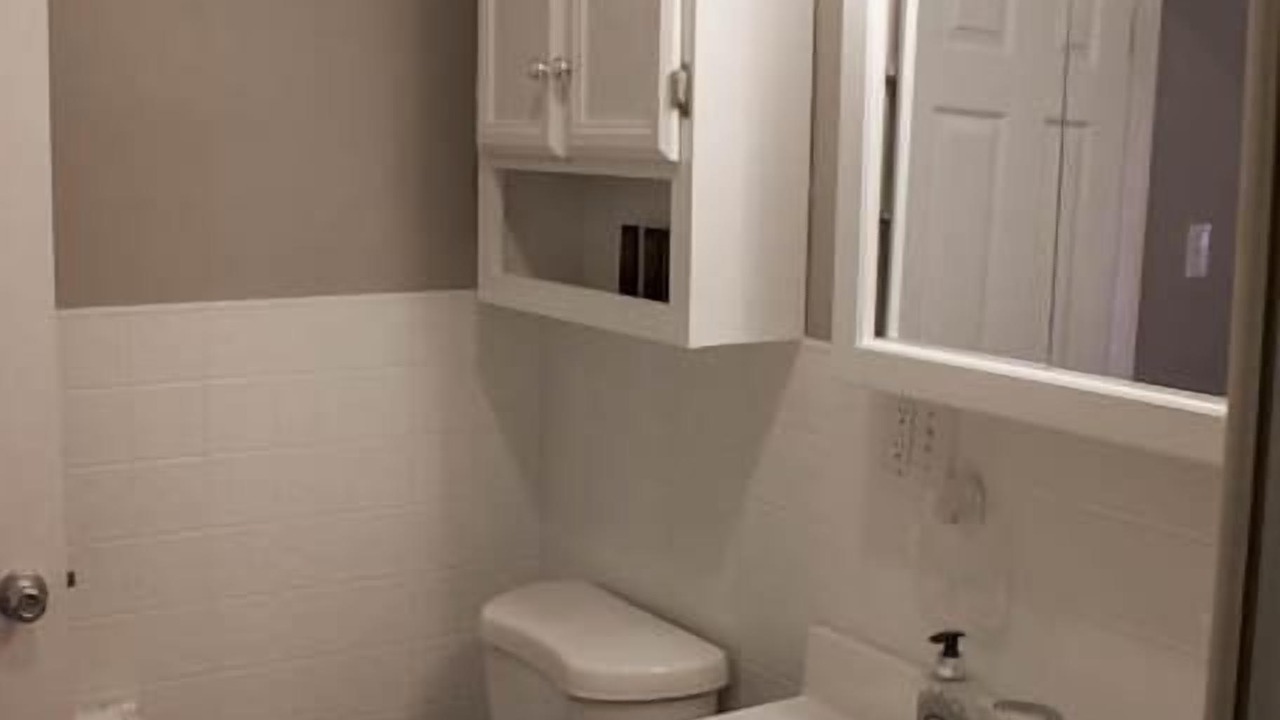 Photo of Bathroom in Akron