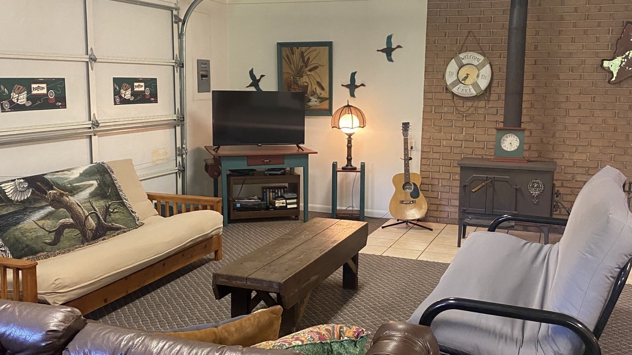 Photo of Livingroom in Tippecanoe