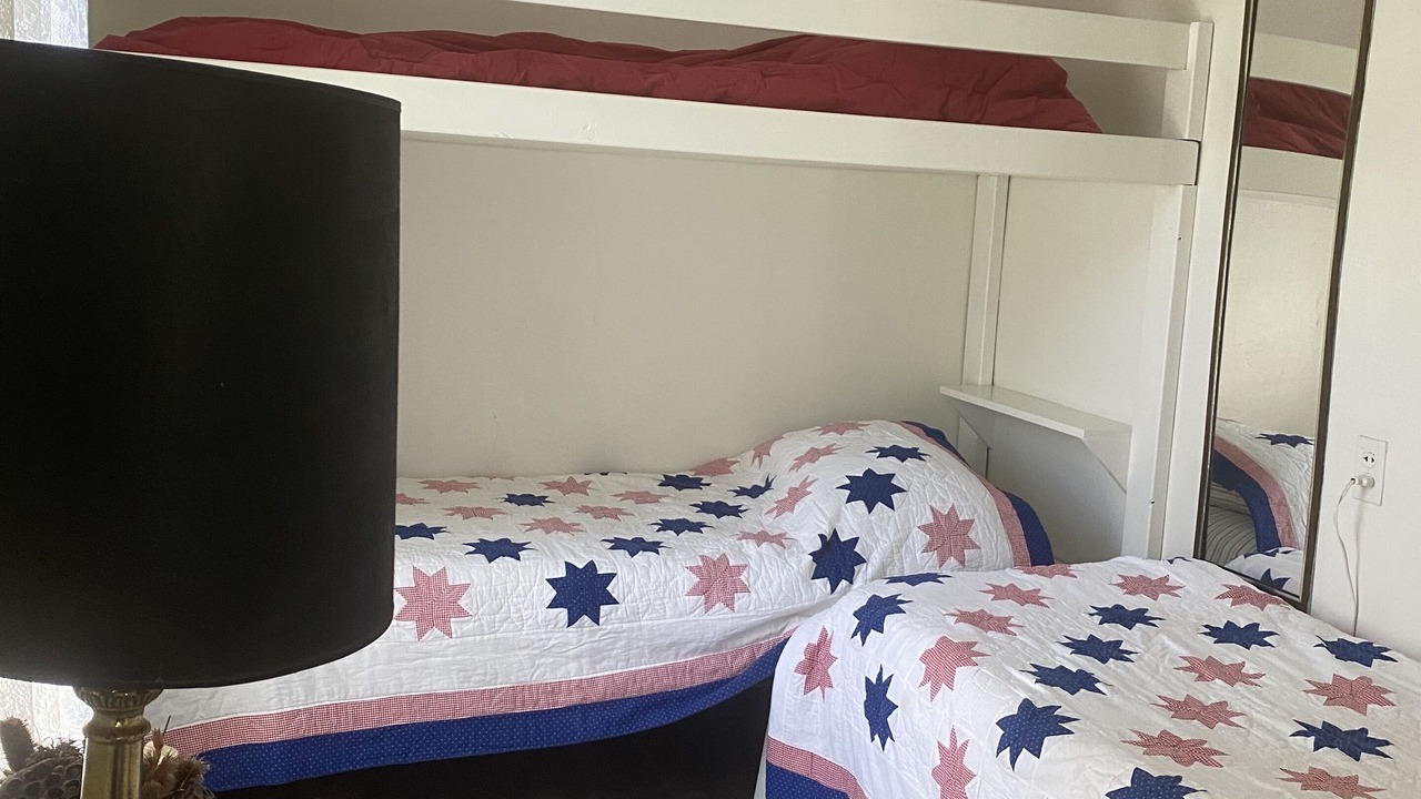 Photo of Bedroom in Tippecanoe
