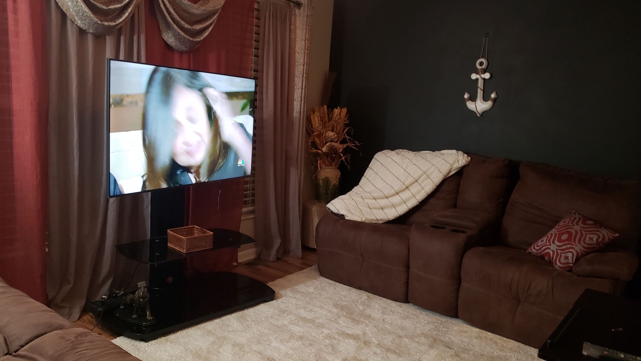 Photo of Bedroom in New Albany