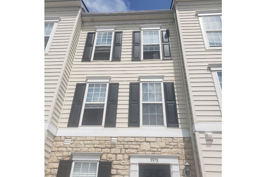 Photo of Outdoor in New Albany