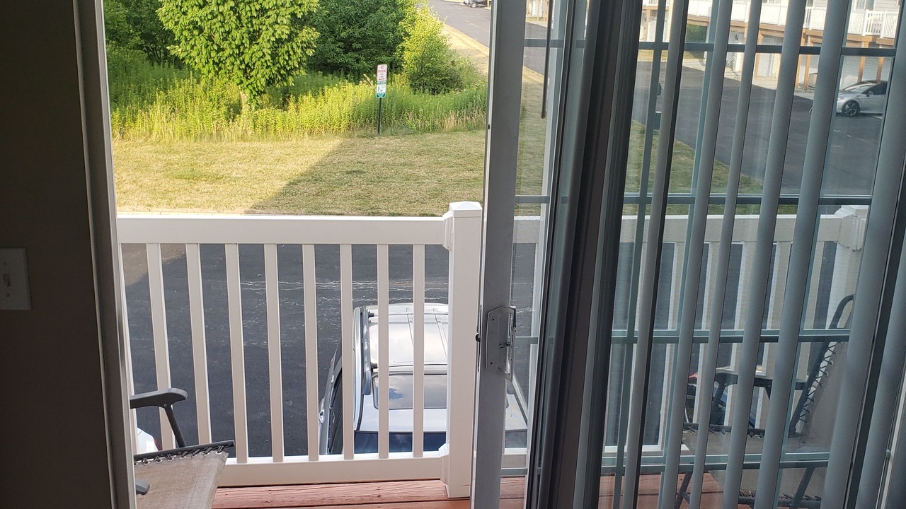 Photo of Patio Balcony in New Albany