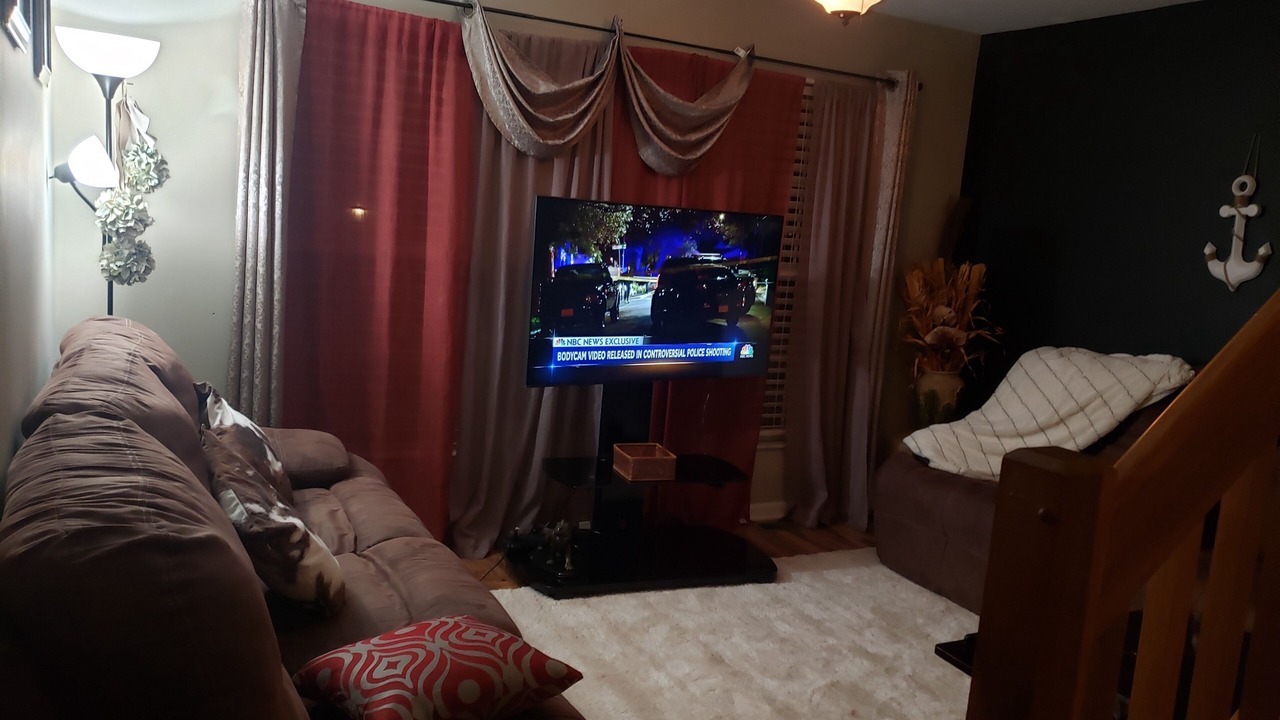 Photo of Livingroom in New Albany