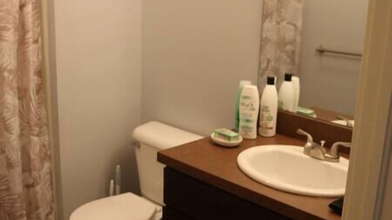 Photo of Bathroom in Athens