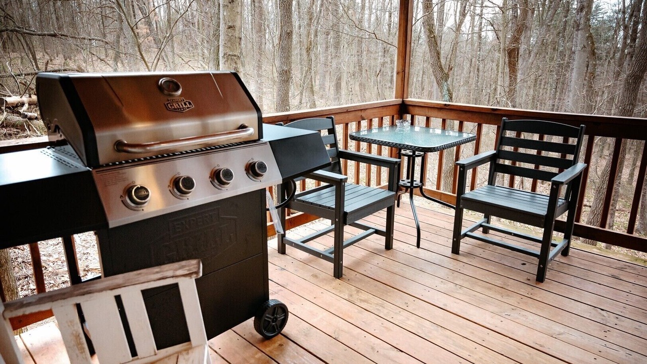 Photo of Outdoor in Logan