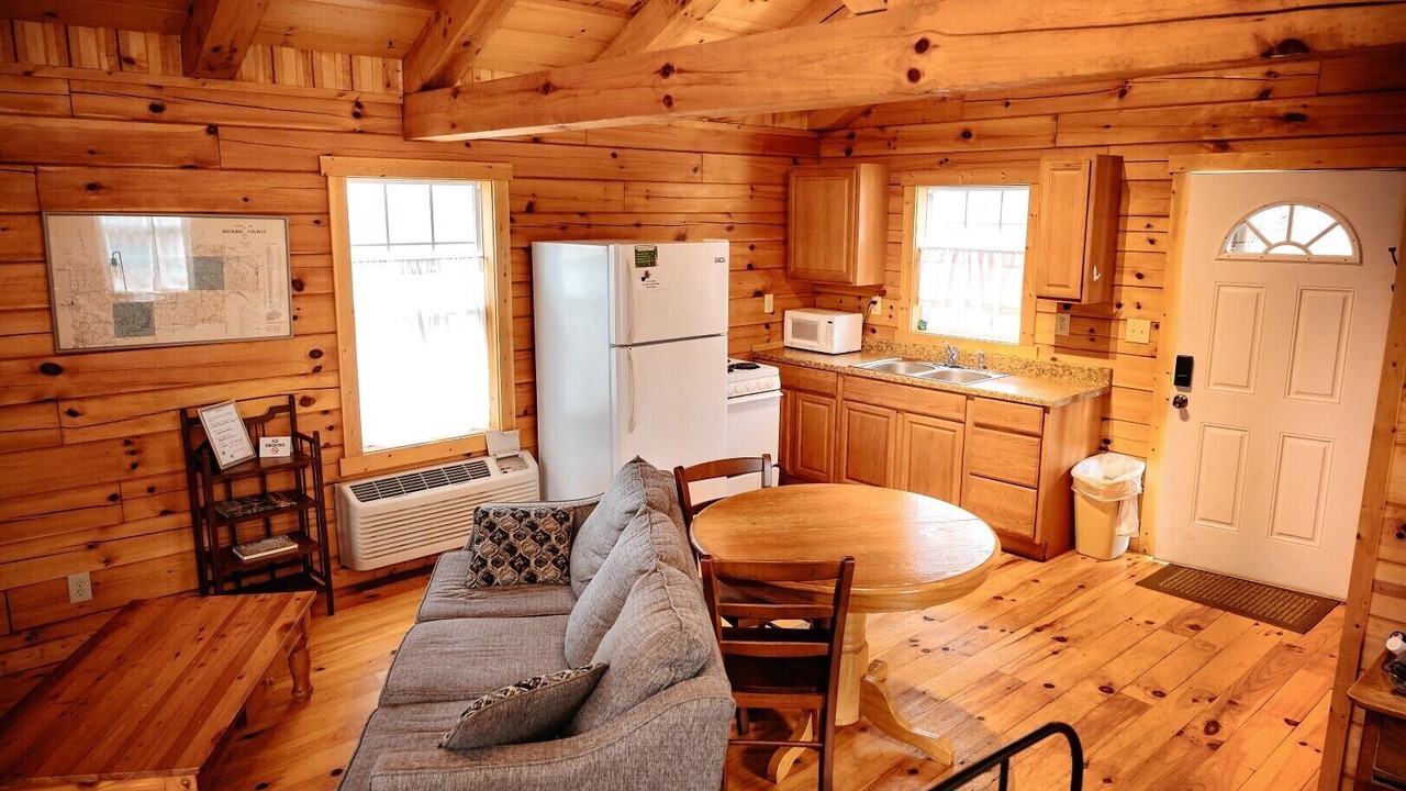 Photo of Livingroom in Logan