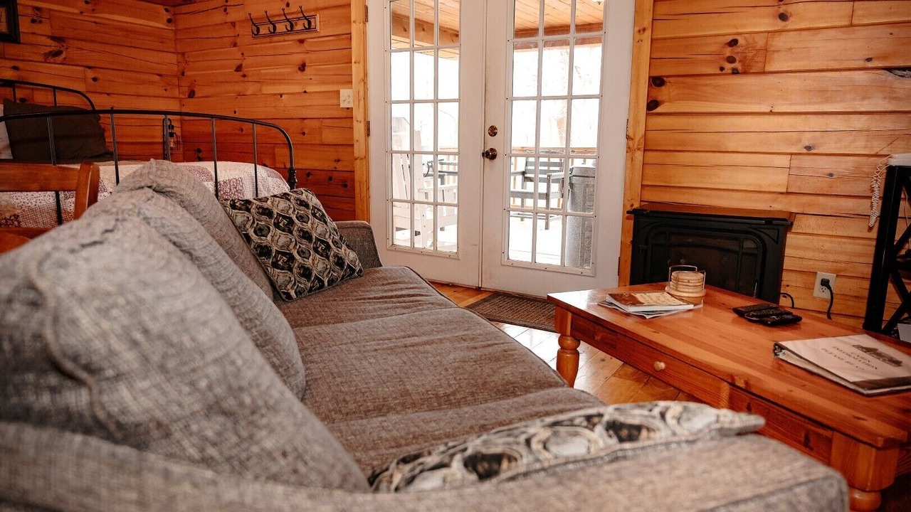 Photo of Livingroom in Logan